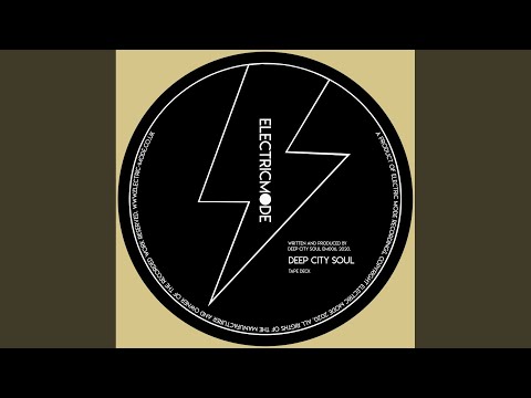 Tape Deck (Original Mix)