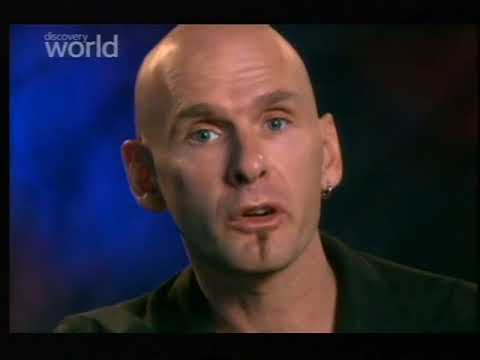 O krok od śmierci   Uwięziony pod głazem