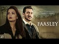 FAASLEY SALMAN KHAN AISHWARYA RAI New Heartbreaking Love Song 2025 Bollywood Sad Song