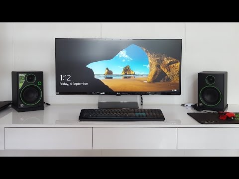 Setup Wars - Episode 21