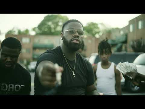 AyeFreakk - Pot (Official Video) Dir by BeDifferentMedia