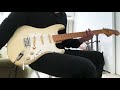 Yngwie Malmsteen / Now Is The Time (cover)