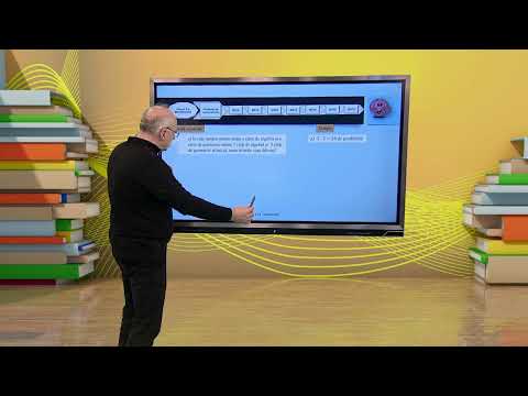 TeleŞcoala: Matematică clasa a XII-a – Probleme de combinatorică (@TVR2)