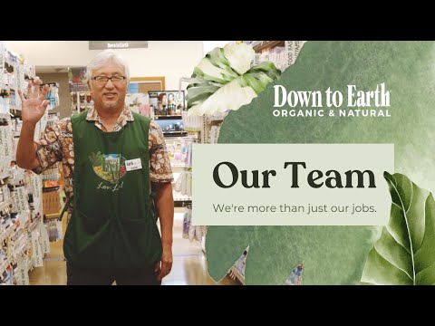 Nossa equipe - Empregos realistas