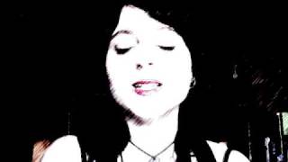 Nana&#39;s own song: FENCES (one song for my Helena)