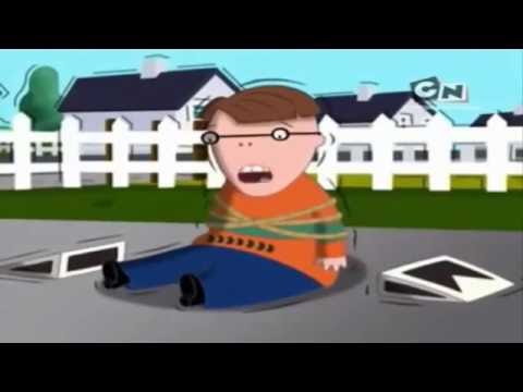 Bliźniaki Cramp - Maniek zostaje JUTUBEREM (Parodia)