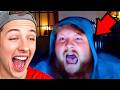 Try NOT To LAUGH CaseOh Edition