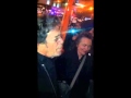 Lou Reed at Occupy Lincoln Center