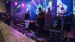 Diego e Victor Hugo - Do copo eu vim (Violão Cam)