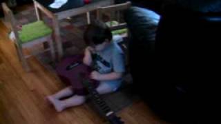 Singing in the Shower