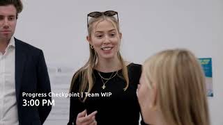 Spotlight on our Leasing Team