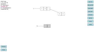 15-112 Term Project: Visualize!