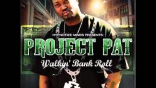 Everything Louie - Project Pat (Feat. Juicy J)