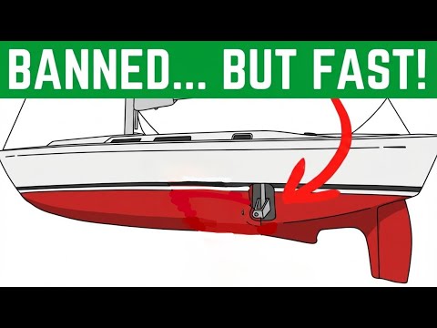 10 "BANNED" Racing Hacks That Cruisers Use To Go Fast (Cheating The System)