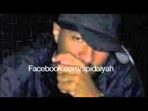 Promotional video thumbnail 2 for Spida I'yah Venomous