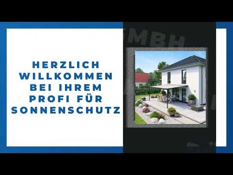 Rödelbronn Markisen GmbH YouTube-Vdeominiatur 7