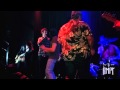 Los Cronicos- Snake (Radio Birdman Cover) @Club V [RMPT en Vivo]