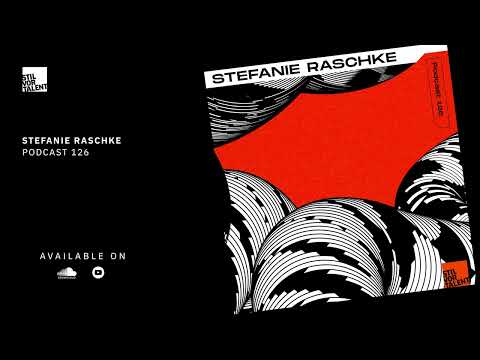 SVT–Podcast126 – Stefanie Raschke