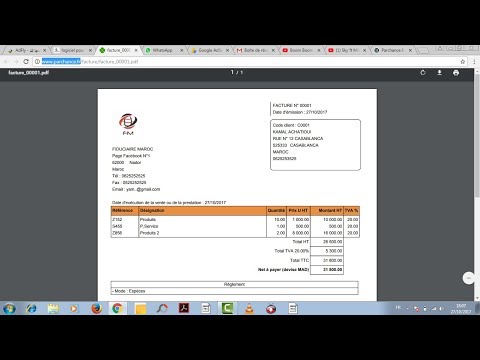 download lagu mp3 mp4 Logiciel Facturation Gratuit Maroc, download lagu Logiciel Facturation Gratuit Maroc gratis, unduh video klip Logiciel Facturation Gratuit Maroc
