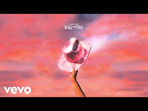 Anike, DOE - Wild & Free (Official Audio)