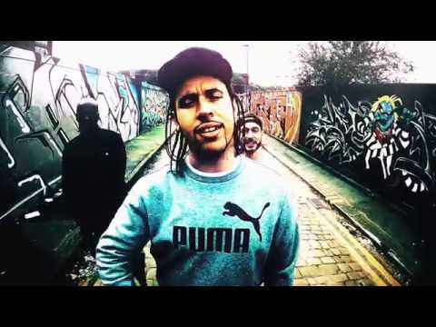 Tenchoo - Game Face [Official Video]