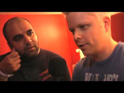 Dale Anderson & Anil Chawla - Roadhouse - Interview