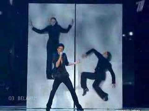 Koldun Belarus Eurovision 2007