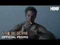 True Detective: Introducing Cohle | HBO