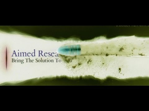 Aimed Research 500 Nanosecond Photography www.Aimed-Research.com