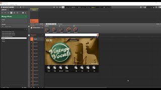 Video thumbnail for SoundsAndGear Live - Big Fish Friday - Vintage Vocals by SoundsAndGear