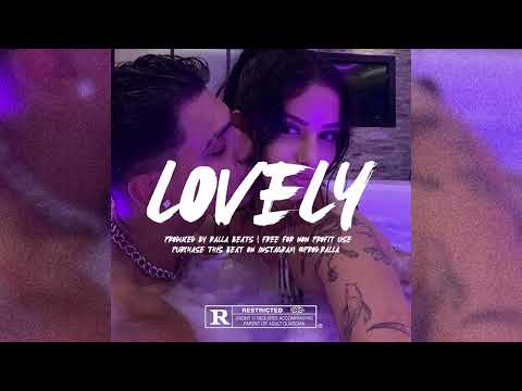 Sevn Alias x Yssi SB x Kevin x Jack Type Beat - "Lovely" - | Salsa Trap Type Instrumental