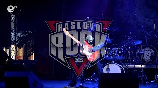 Хасково Rock 2025