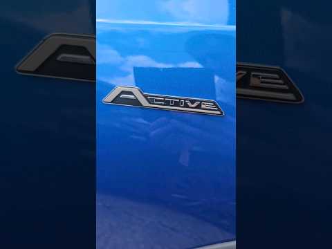 Ford Focus ACTIVE or STLine