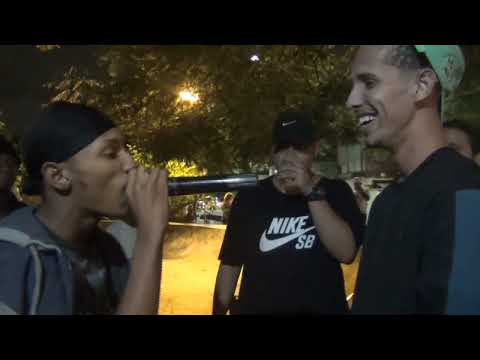 BTLCDC Campeonato Arcade - Gabru x Perigo