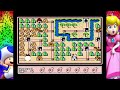 Robo S Super Mario Bros 3 SMB3 Hack