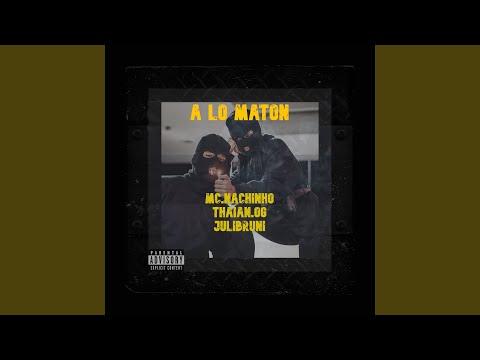 A Lo Maton
