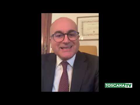 2020-11-17 LUCCA - IL COVID SPINGE I DEPOSITI IN BANCA, LUCCA SECONDA