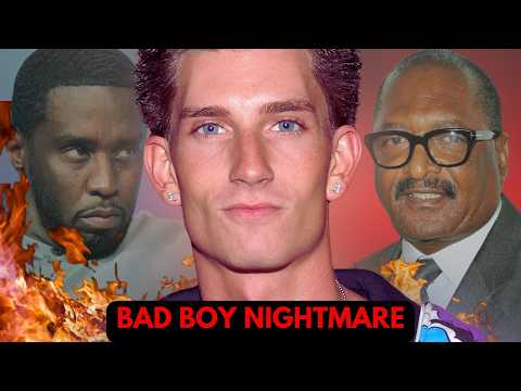 How Diddy DESTROYED Donnie Klang’s Career — The Dark Truth Behind 'Making the Band'