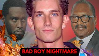 How Diddy DESTROYED Donnie Klang’s Career — The Dark Truth Behind 'Making the Band'