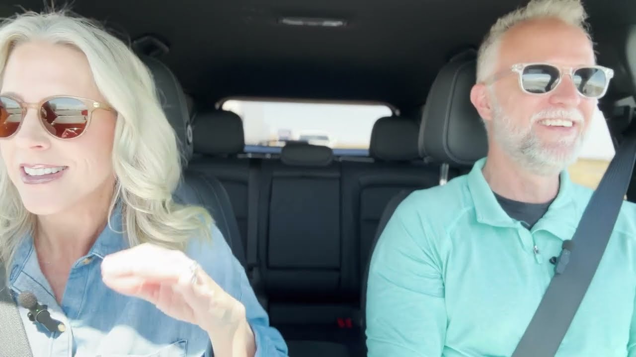 Saying No To Say Yes - E81