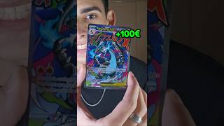 ABRIMOS LA NUEVA ULTRA PREMIUM DE MEGA CHARIZARD X #pokemontcg