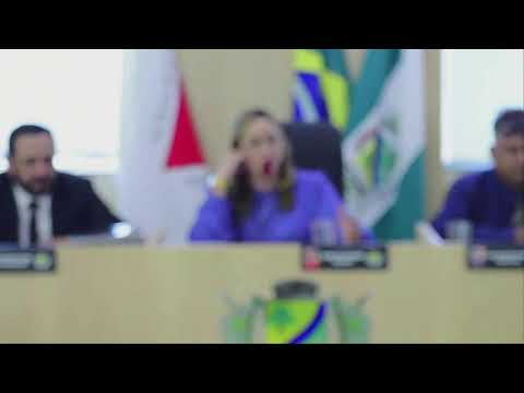 Reunião Ordinaria da Camara Municipal Ninheira  06/04/26