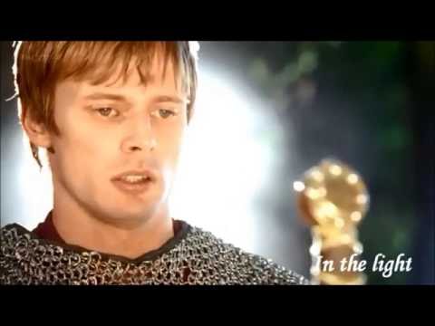 Merlin Tribute (This is War)