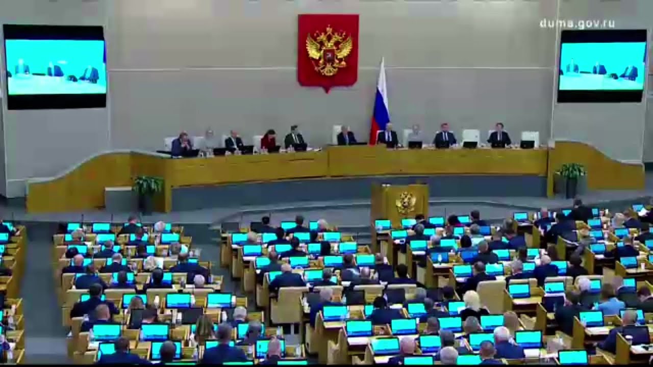 Deputados russos ratificam tratado de defesa mútua com a Coreia do Norte | AFP