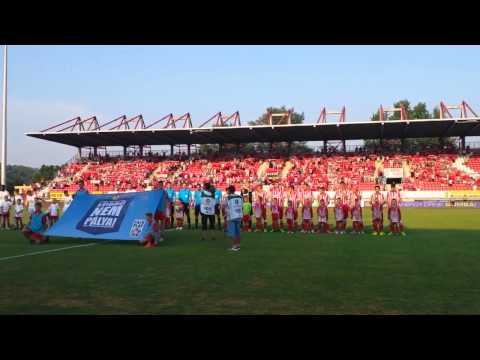 DVTK vs. DVSC-TEVA I. - boon.hu