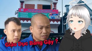 Vụ trung tâm xã hội thật sự đáng sợ