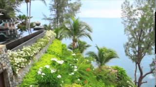 Островная Идиллия | Luxury Escape