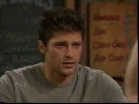 GH 06.05.03 - Lucky tells Summer about helping move Laura