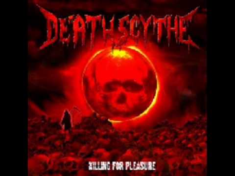 Death Scythe - Burned Alive