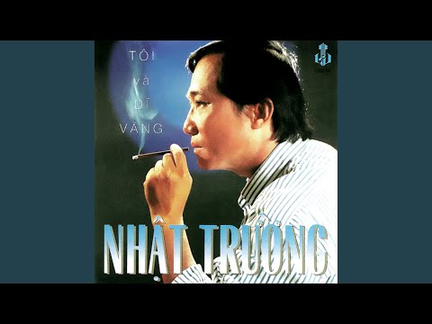 Tình muộn - Nhật Trường